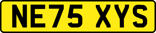 NE75XYS