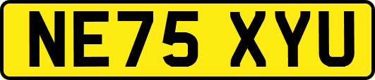 NE75XYU