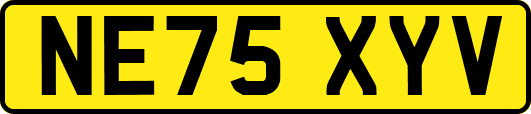 NE75XYV