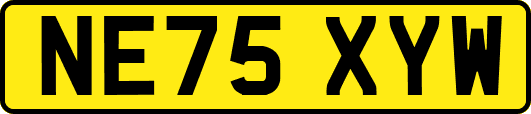NE75XYW