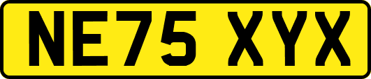 NE75XYX