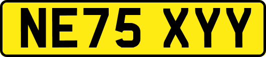 NE75XYY
