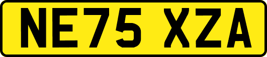 NE75XZA