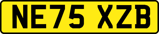 NE75XZB