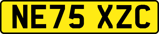NE75XZC