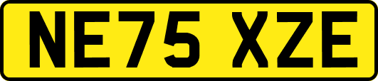 NE75XZE