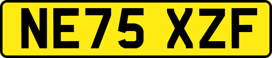 NE75XZF