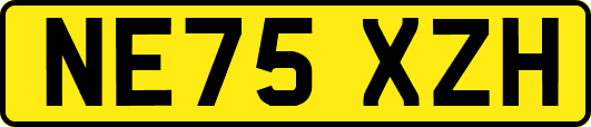 NE75XZH