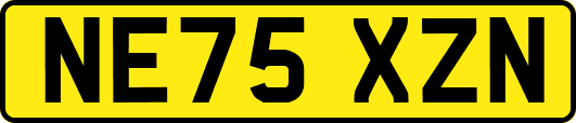 NE75XZN