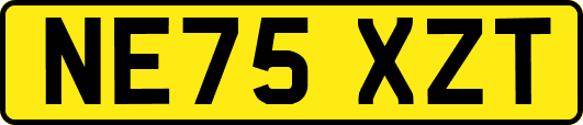NE75XZT