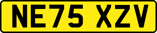 NE75XZV