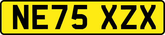 NE75XZX