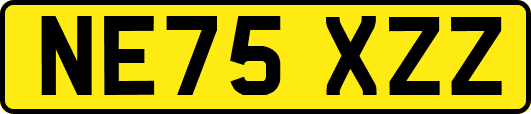 NE75XZZ