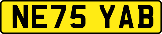 NE75YAB