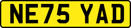 NE75YAD