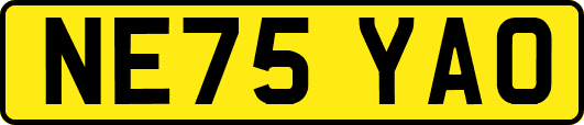 NE75YAO
