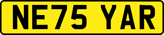 NE75YAR