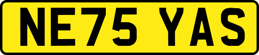 NE75YAS