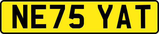 NE75YAT