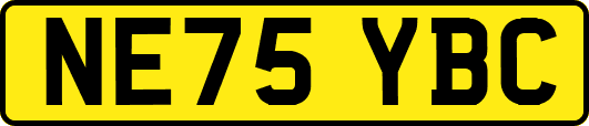 NE75YBC