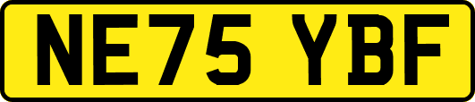 NE75YBF