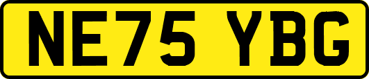 NE75YBG