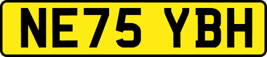 NE75YBH