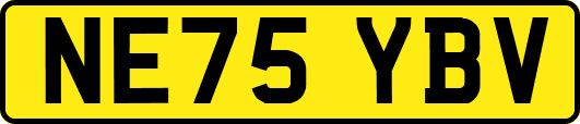 NE75YBV
