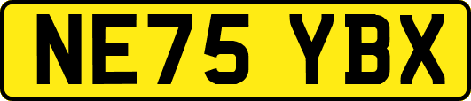 NE75YBX