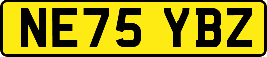 NE75YBZ