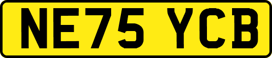 NE75YCB