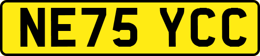 NE75YCC