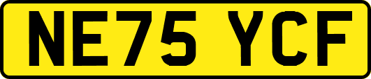 NE75YCF