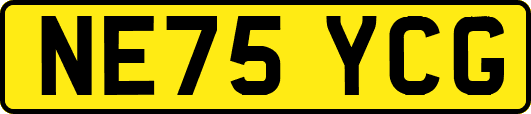 NE75YCG