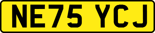 NE75YCJ