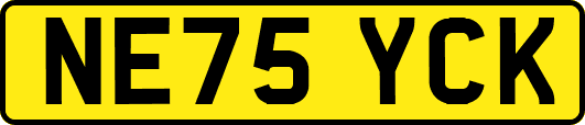 NE75YCK