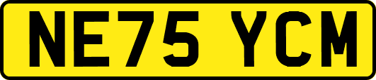 NE75YCM
