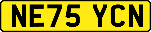 NE75YCN