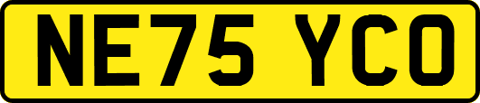 NE75YCO