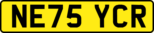 NE75YCR