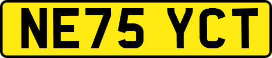 NE75YCT