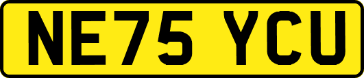 NE75YCU
