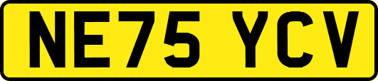 NE75YCV