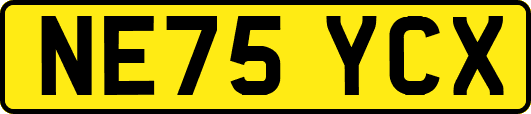 NE75YCX