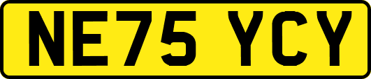 NE75YCY