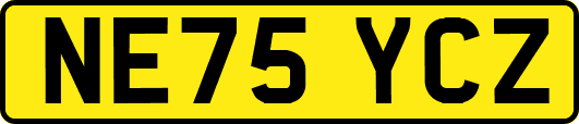 NE75YCZ