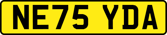 NE75YDA