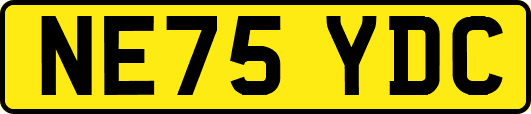 NE75YDC