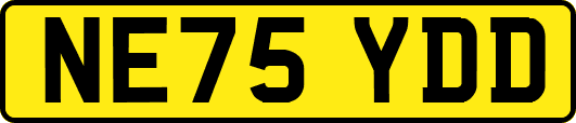 NE75YDD
