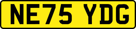 NE75YDG